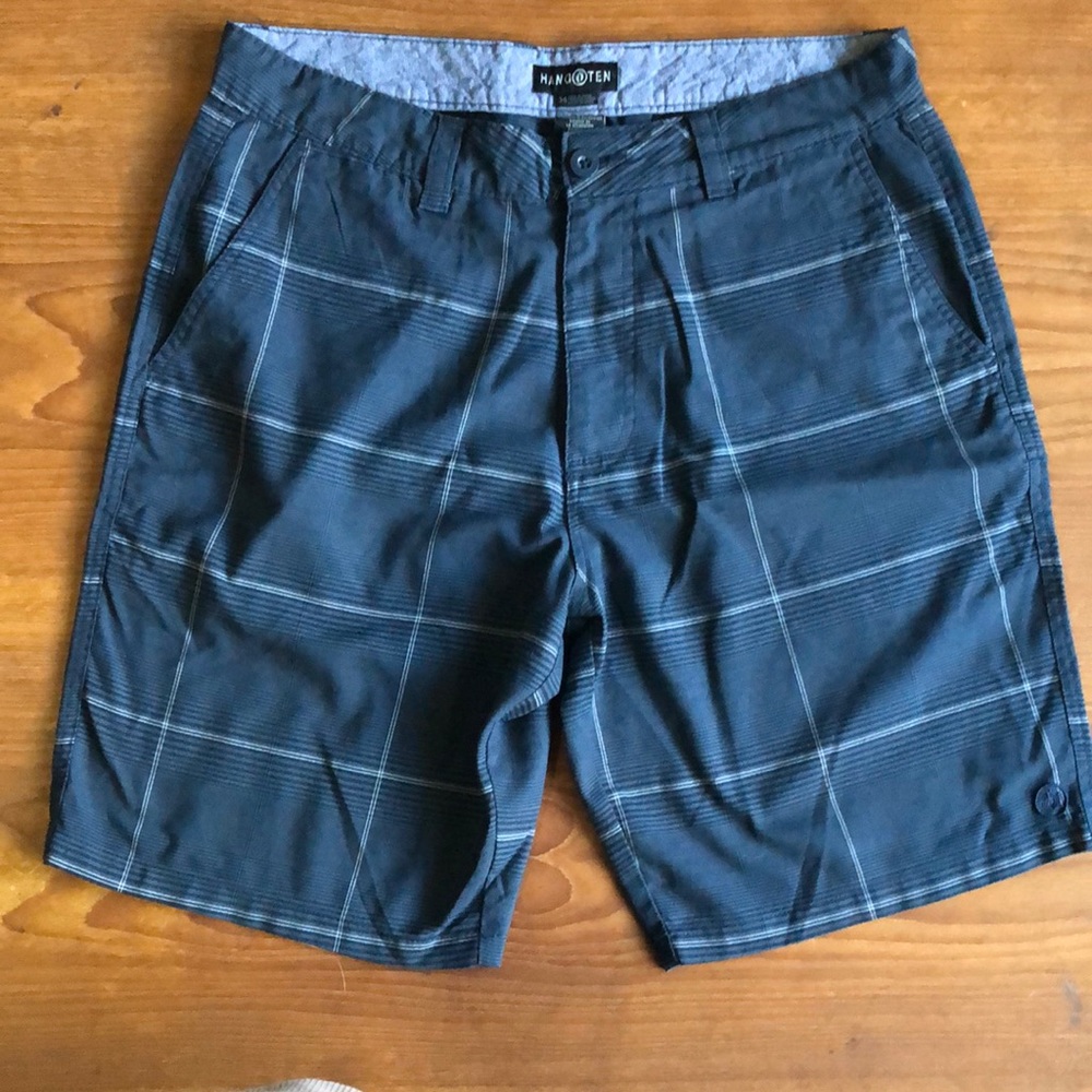 Hang Ten mens shorts